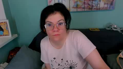 Snapshot of everly_rays chatting on March 2026 10:08:01 AM Everly online show from March 2026 10:08:01 AM