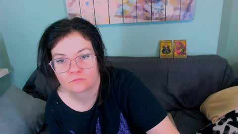 Snapshot of everly_rays chatting on March 2026 04:23:01 PM Everly online show from March 2026 04:23:01 PM