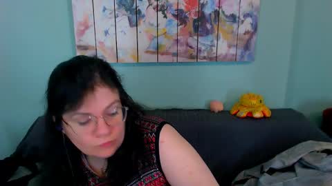 Everly online show from May 2026 08:31:01 AM