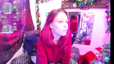 Snapshot of everlyester chatting on December 2024 10:24:01 AM Evie online show from December 2024 10:24:01 AM