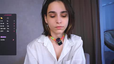 Anita online show from October 2025 08:21:01 AM