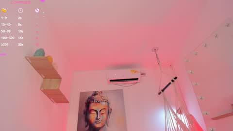 Sophia online show from December 2024 11:07:01 PM