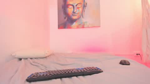 Sophia online show from December 2024 11:10:02 PM