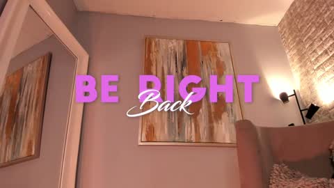 Sophia online show from January 2025 10:41:01 PM