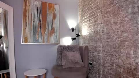 Sophia online show from February 2025 01:54:02 AM