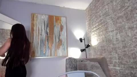 Sophia online show from February 2025 08:14:02 PM