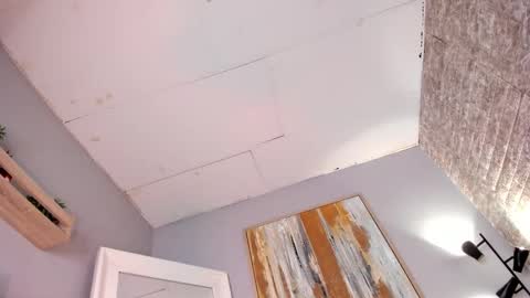 Sophia online show from March 2025 10:58:01 PM