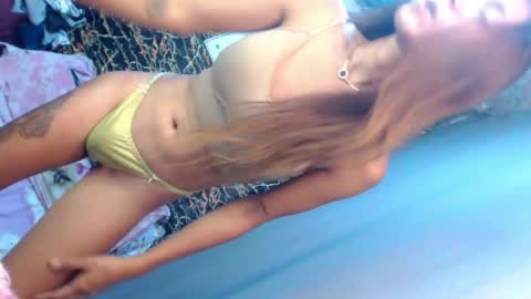 Chloe mae online show from March 2026 12:49:01 AM