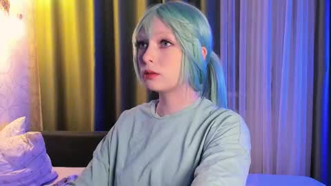 Snapshot of eves_eyes chatting on November 2025 03:01:02 AM Forget me not eve on CB online show from November 2025 03:01:02 AM