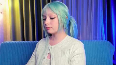 Snapshot of eves_eyes chatting on November 2025 08:03:02 AM Forget me not eve on CB online show from November 2025 08:03:02 AM