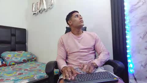 Snapshot of evessinn chatting on January 2025 06:23:01 PM luis online show from January 2025 06:23:01 PM