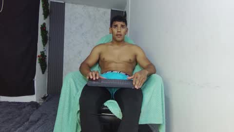 luis online show from December 2025 02:29:02 AM