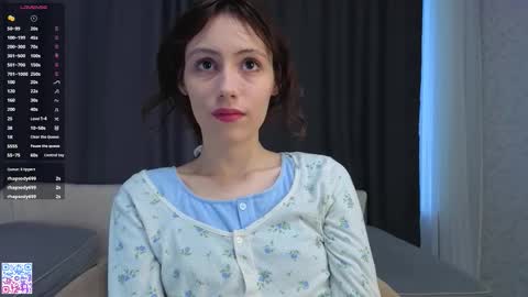 Snapshot of evetteagner chatting on October 2025 04:20:02 AM Naomi online show from October 2025 04:20:02 AM