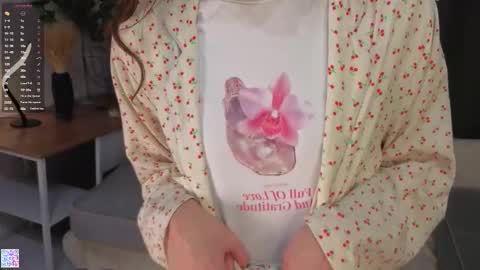 Snapshot of evetteagner chatting on October 2025 04:18:02 AM Naomi online show from October 2025 04:18:02 AM