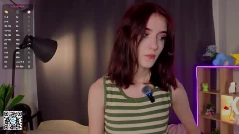 Snapshot of evetteagner chatting on November 2025 06:28:02 PM Naomi online show from November 2025 06:28:02 PM