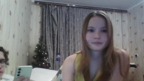 Evgeniy and Anna online show from January 2026 08:01:02 PM