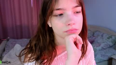 evi_brook online show from April 2026 01:31:02 PM