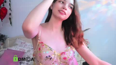 evi_brook online show from April 2026 05:30:01 PM
