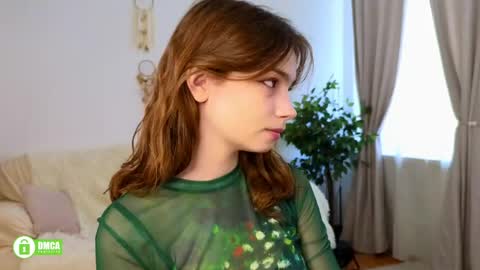 evi_brook online show from May 2026 12:21:02 PM