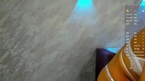 Evi online show from March 2026 01:01:01 AM