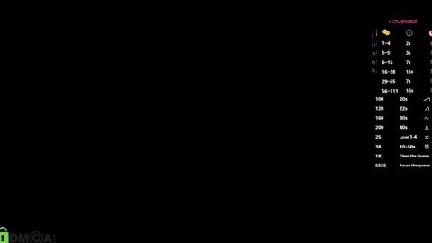 Evi online show from March 2026 01:22:01 AM