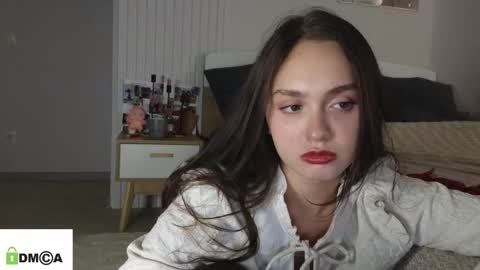 evi_woow online show from February 2026 09:15:02 PM