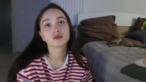 Snapshot of evi_woow chatting on May 2026 09:00:01 PM evi_woow online show from May 2026 09:00:01 PM