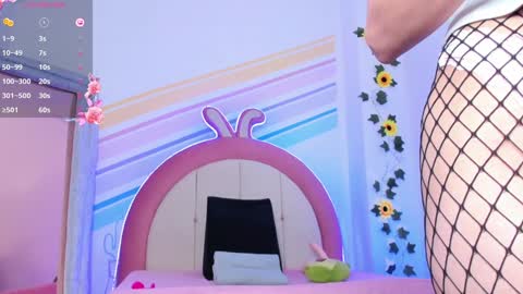 Snapshot of evie_clark_ chatting on January 2025 07:38:01 PM My name is Evie nice to meet you really get to know me better private is open online show from January 2025 07:38:01 PM