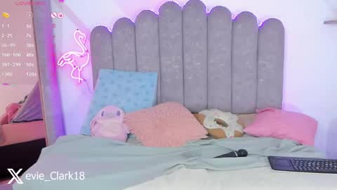 My name is Evie  nice to meet you  really get to know me better private is open  online show from April 2026 11:21:01 PM