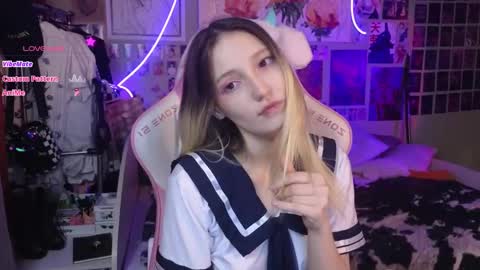 Snapshot of evie_rosen chatting on March 2025 03:13:01 AM Evie online show from March 2025 03:13:01 AM