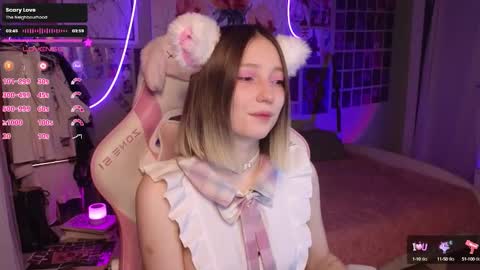 Snapshot of evie_rosen chatting on October 2025 09:11:01 PM Evie online show from October 2025 09:11:01 PM