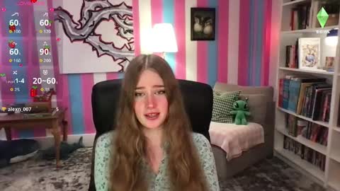 Evie3 online show from June 2026 04:45:02 PM