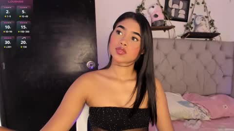 Ivi Alejandra  online show from November 2025 02:51:01 PM
