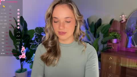 evielina online show from May 2026 12:05:01 AM