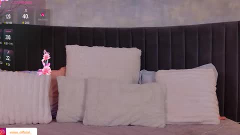 Evie online show from January 2026 06:16:01 AM