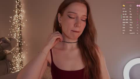 Sofia online show from March 2026 09:29:01 PM