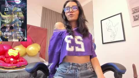 Snapshot of eviiegothell chatting on May 2026 12:13:02 PM eviiegothell online show from May 2026 12:13:02 PM