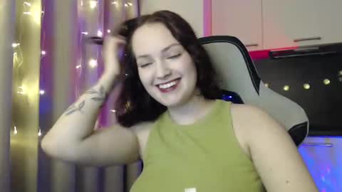 Snapshot of eviik chatting on January 2025 08:48:02 PM Lessie online show from January 2025 08:48:02 PM