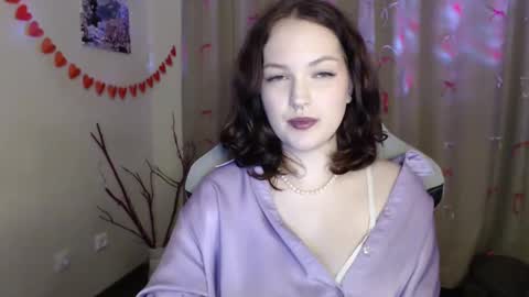 Snapshot of eviik chatting on February 2025 11:12:01 PM Lessie online show from February 2025 11:12:01 PM