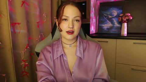 Snapshot of eviik chatting on March 2025 11:46:01 PM Lessie online show from March 2025 11:46:01 PM