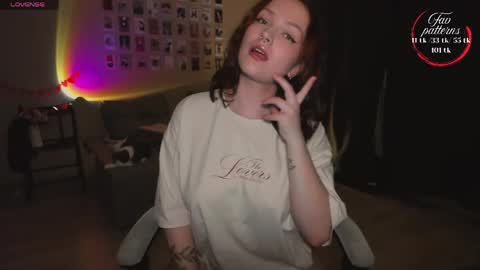 Lessie online show from June 2026 09:59:02 PM