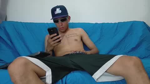 Snapshot of evil_boss1 chatting on June 2026 07:05:01 PM evil_boss1 online show from June 2026 07:05:01 PM