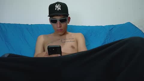 Snapshot of evil_boss1 chatting on June 2026 07:13:01 AM evil_boss1 online show from June 2026 07:13:01 AM