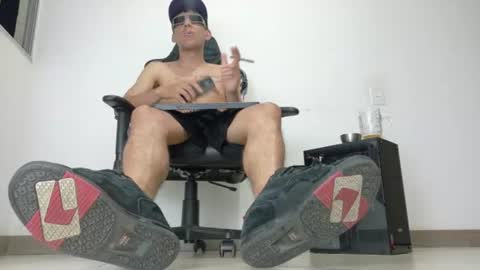 Snapshot of evil_boss1 chatting on July 2026 11:48:01 PM evil_boss1 online show from July 2026 11:48:01 PM