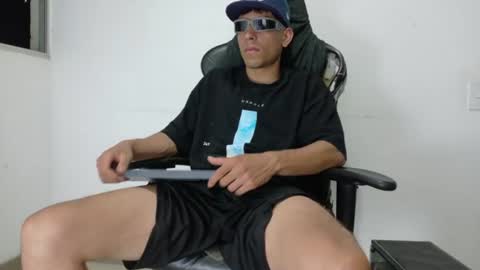 Snapshot of evil_boss1 chatting on July 2026 05:24:01 AM evil_boss1 online show from July 2026 05:24:01 AM