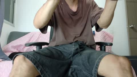 Snapshot of evil_boss1 chatting on July 2026 12:35:02 AM evil_boss1 online show from July 2026 12:35:02 AM