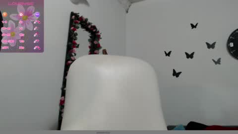 Snapshot of evil_stepmothers chatting on December 2024 04:54:01 PM Pamela online show from December 2024 04:54:01 PM