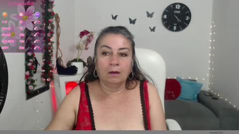 Snapshot of evil_stepmothers chatting on December 2024 07:00:02 PM Pamela online show from December 2024 07:00:02 PM