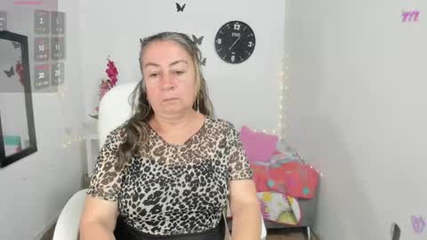 Pamela  online show from May 2026 04:45:01 PM