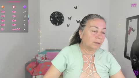 Pamela  online show from May 2026 06:24:01 PM